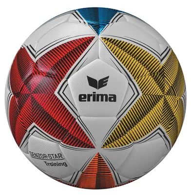 Produktbild von erima SENZOR-STAR Trainingsball  diverse