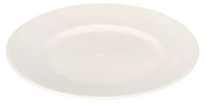 Zdjęcie produktu dla PAPSTAR 89978 50 PAPSTAR Zuckerrohr-Teller Evidence Ø 14,5 cm