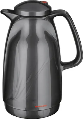 Produktbild von ROTPUNKT 227-43-03-0, 1,5 l, Titan, 24 h, 36 h, 211 mm, 290 mm