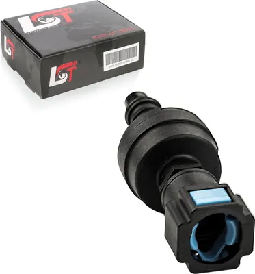 Produktbild von Schnellverschluss Kraftstoffleitung Ventilanschluss 7,89x8mm für BMW MINI