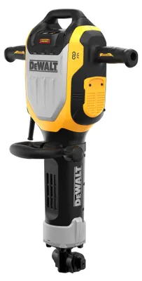 Produktbild von DEWALT 28mm Sechskant-Abbruchhammer 1800Watt
