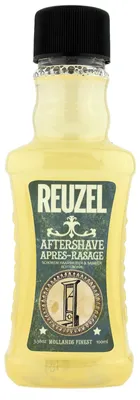 Productafbeelding van Reuzel - After Shave - 100 ml