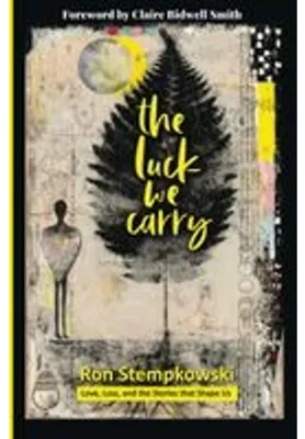 Obrázek produktu pro The Luck We Carry