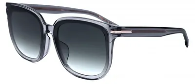 Produktbild von Hugo Boss Sonnenbrille BOSS 1553/F/S KB7 61 13 145
