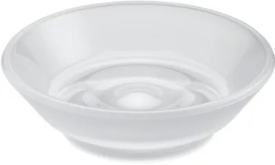 Imagen del producto de AXOR 41933000 - Jabonera Axor Terrano (solo vidrio)