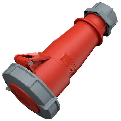 Image de Mennekes 2177A - 212 mm - 98 mm
