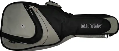 Zdjęcie produktu dla Pokrowiec na gitarę klasyczną Ritter RCG400-C