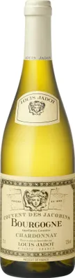 Obrázek produktu pro Louis Jadot Couvent des Jacobins Bourgogne Blanc 2023 | Burgundsko, Francie | 750ml 13.00% Vol.