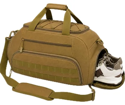 Produktbild von 45L Handgepäck Rucksack für Reisen und Sport