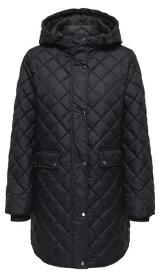 Productafbeelding van ALLEEN Onlmunthe Quilted Jack Cc Otw