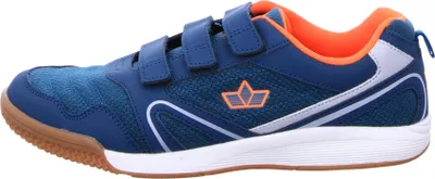 Produktbild von Brütting Hallenschuhe Boulder V Unisex 31363131363330 Blau 26 EU
