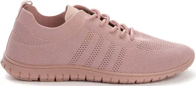 Produktbild von Crosby Damen Schnürer 427240-01-04 Farbe: Rosa Größe: 36