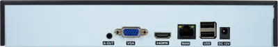 Produktbild von NVR PNI Haus IP716, 16 Kanal IP 4K, H.265, ONVIF