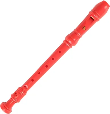 Imagen del producto de Yamakawa HY-26B-RE, flauta dulce soprano