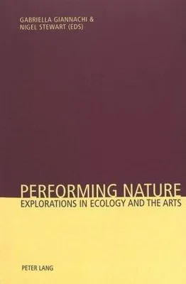 Immagine prodotto di Performing Nature