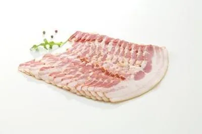 Zdjęcie produktu dla Sokołów Boczek Parzony Wędzony - Ok. 2Kg - Smaczny I Tradycyjny