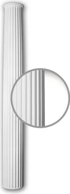 Zdjęcie produktu dla Profhome 416201 Półkolumna