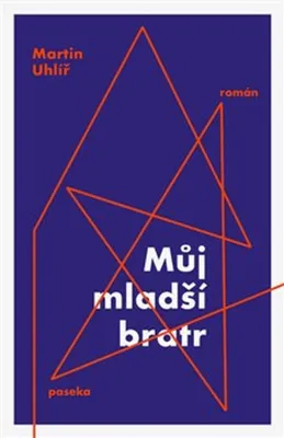 Produktbild von Můj mladší bratr | Martin Uhlíř
