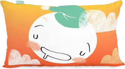 Immagine prodotto di Il mio amico copricuscino 50x30 cm