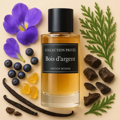 Produktbild von Collection Privée Bois D'or Eau de Parfum Mixte 50ml