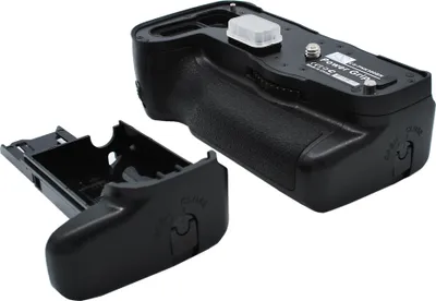 Produktbild von TECHTEK Batteriegriff Kompatibel mit [PENTAX] K-3 Ersetzt D-BG5