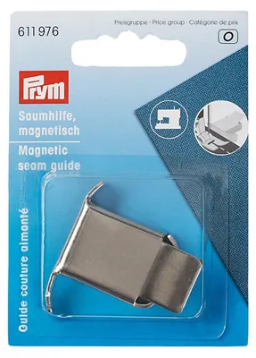 Immagine prodotto di Orlatore PRYM per i margini di cucitura
