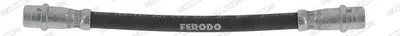 Produktbild von FERODO FHY2245 Bremsschlauch für VW PASSAT Variant (3B6) PASSAT Variant (3B5) PASSAT (3B3) für AUDI A4 Limousine (8D2, B5) A4 Avant (8D5, B5)