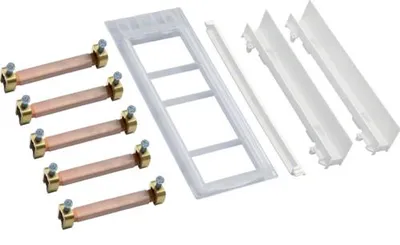 Obrázek produktu pro Hager ZM15S