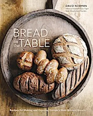 Obrázek produktu pro Bread on the Table