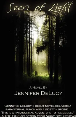 Produktbild von Seers of Light