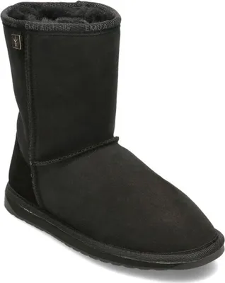 Produktbild von Emu Schuhe Platinum Stinger Slim LO, WP20002BLACK