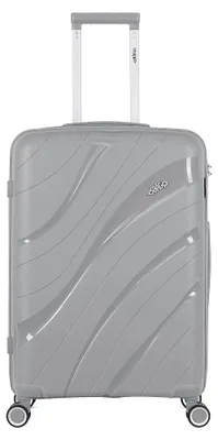 Image de OBAGO - Valise Weekend PERSEE 65 cm 4 Roues