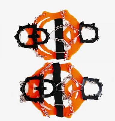 Produktbild von Veriga - MOUNT TRACK - Schuhkrallen Steigeisen