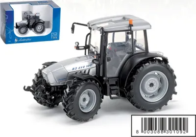 Produktbild von Lamborghini R3 EVO 100 – 1:32 – ROS