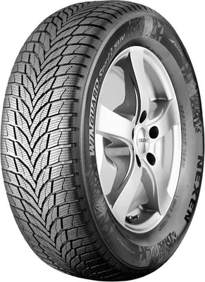 Produktbild von Nexen Winguard Sport 2 Suv 215/65R16 98T Bsw