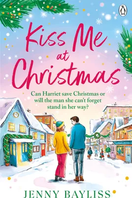 Produktbild von Kiss Me At Christmas