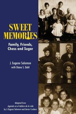 Produktbild von Sweet Memories