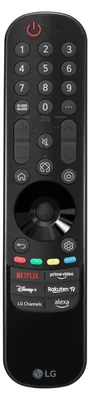 Image de LG MR25 Go