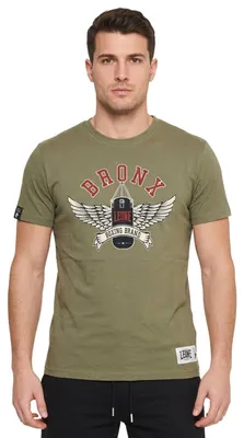 Image de T-shirt homme à manches courtes Graphics