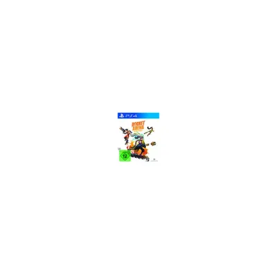 Produktbild von PS4-Spiel Rocket Arena - Mythic Edition