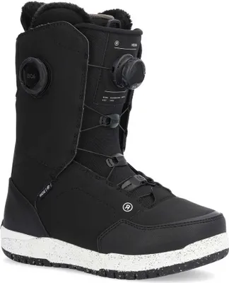 Zdjęcie produktu dla Ride Hera Buty Snowboardowe Dla Kobiet Czarny 26.5 Czarny 26.5