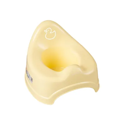 Zdjęcie produktu dla TEGA BABY Potty Duck basic żółty