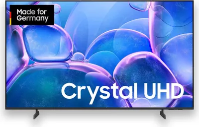 Produktbild von Samsung TV GU50U7079FUXZG 50 Zoll Crystal UHD 4K Smart TV