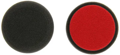 Produktbild von ALCLEAR 558030F_2 558030F Finishpad gegen Hologramme, Auto Polierschwämme, Durch