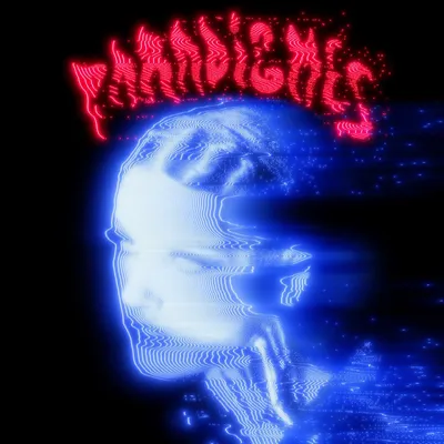 Image de La Femme - Paradigms Vinyl