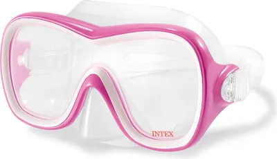 Immagine prodotto di INTEX 55978 Maschera da bagno Wave Rider
