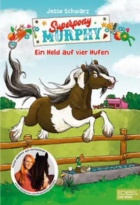 Obrázek produktu pro Superpony Murphy