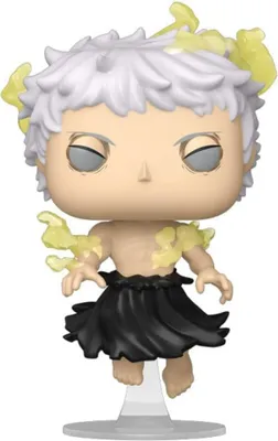 Obrázek produktu pro My Hero Academia POP! Animation Figurka All For One (Quirk) 9 cm