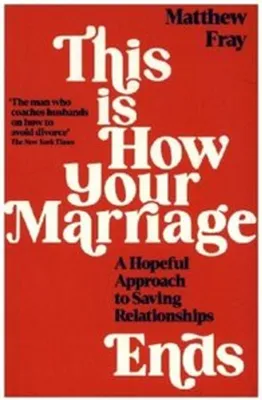 Image de This is How Your Marriage Ends