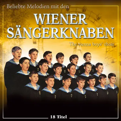 Produktbild von Beliebte Melodien Mit Den